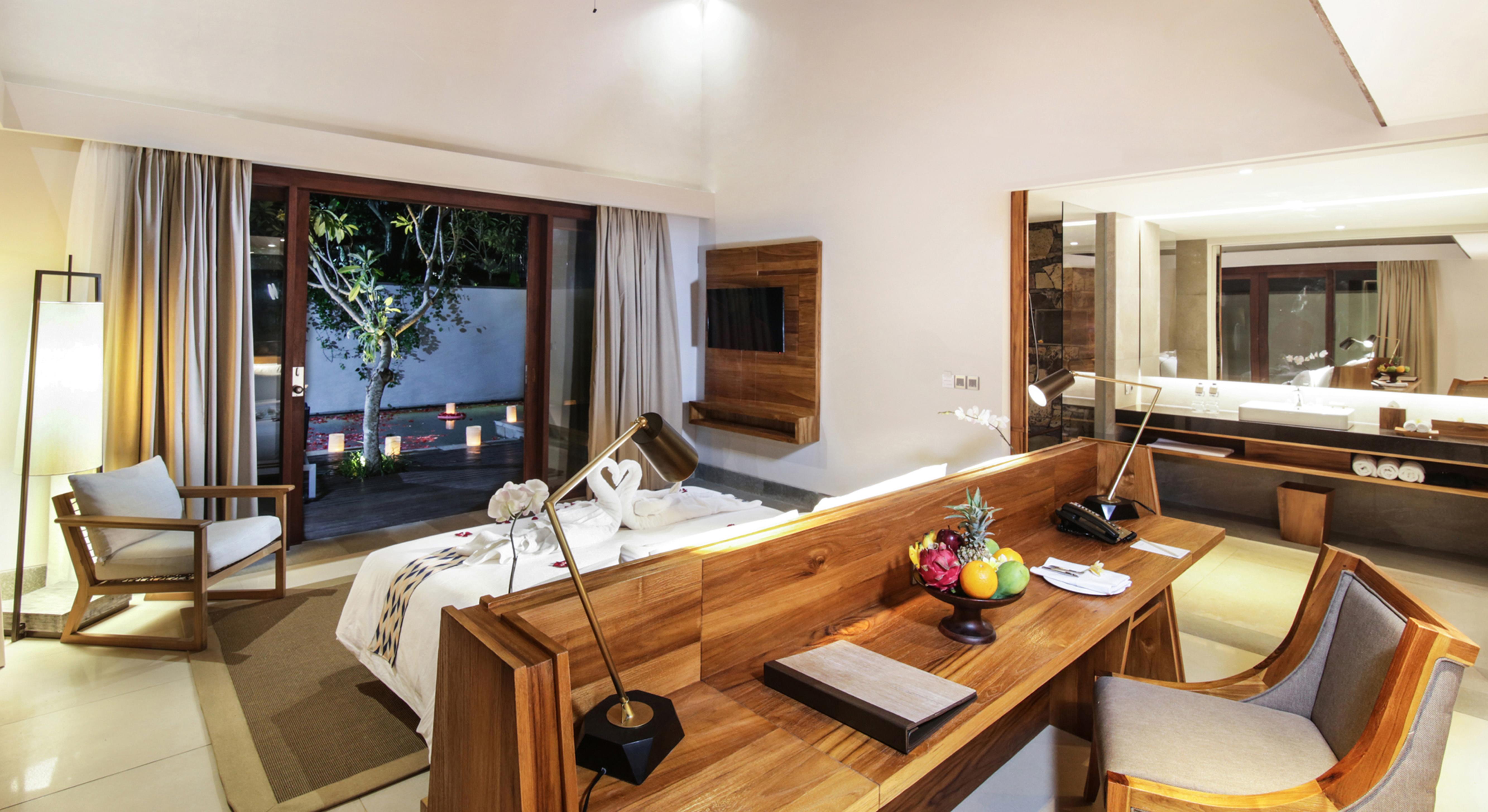 Katamaran Hotel & Resort Senggigi Zewnętrze zdjęcie