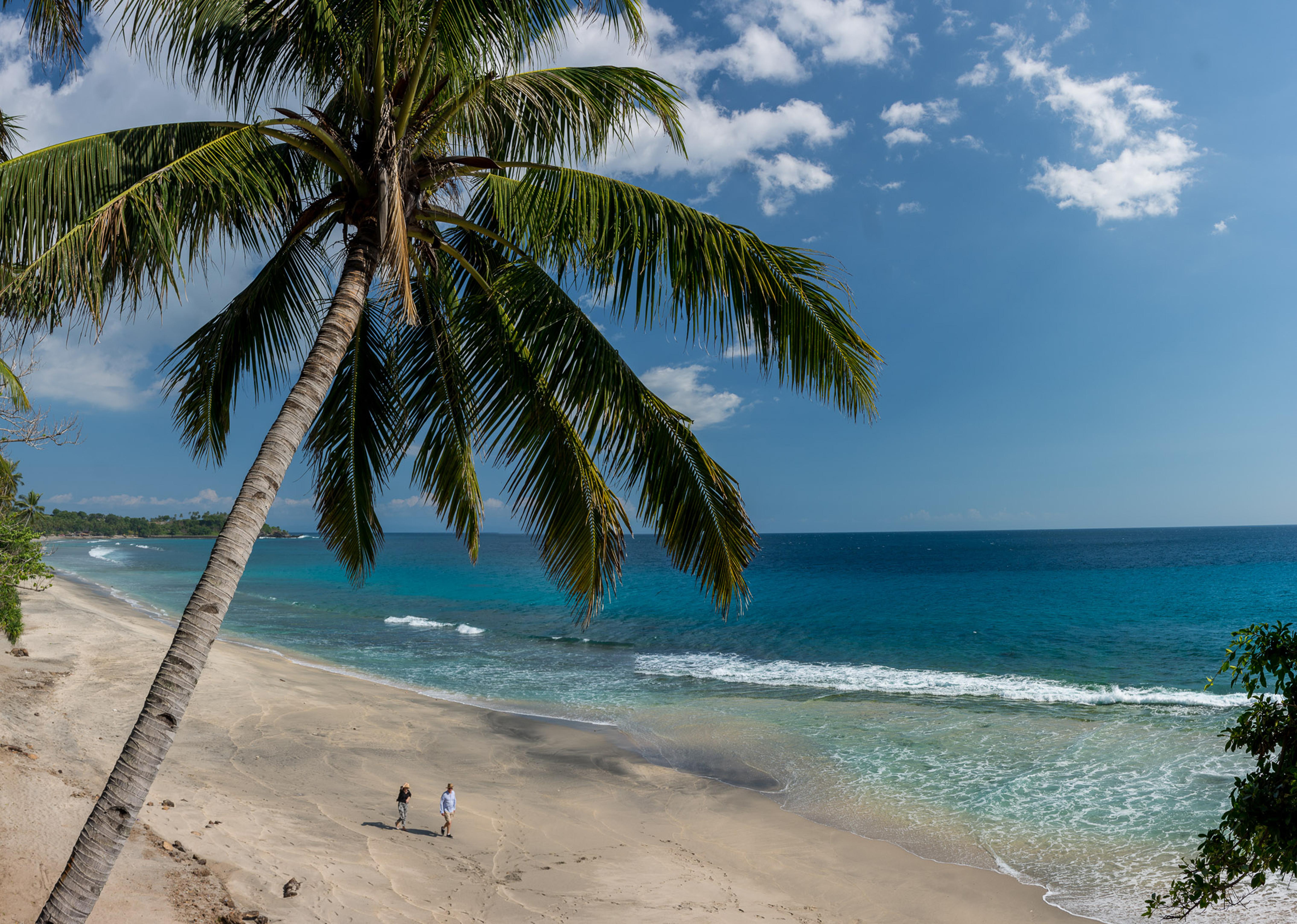 Katamaran Hotel & Resort Senggigi Zewnętrze zdjęcie