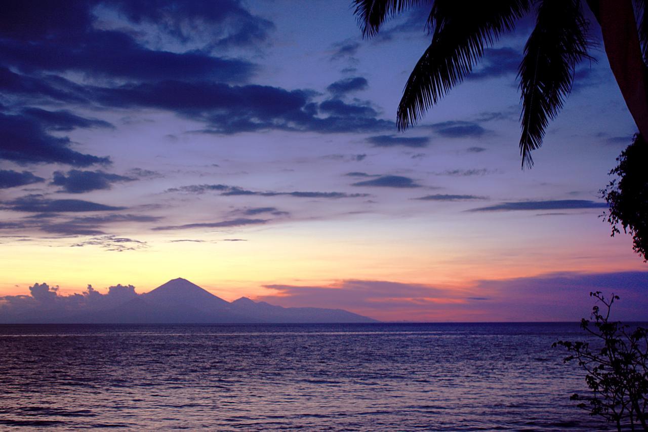 Katamaran Hotel & Resort Senggigi Zewnętrze zdjęcie